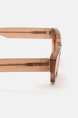 Tono Light Brown - Retrosuperfuture USA - — 3