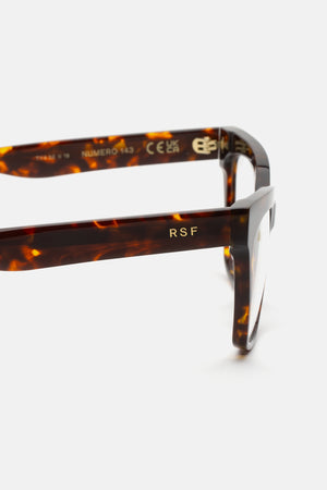 Numero 143 Burnt - Retrosuperfuture USA - — 3
