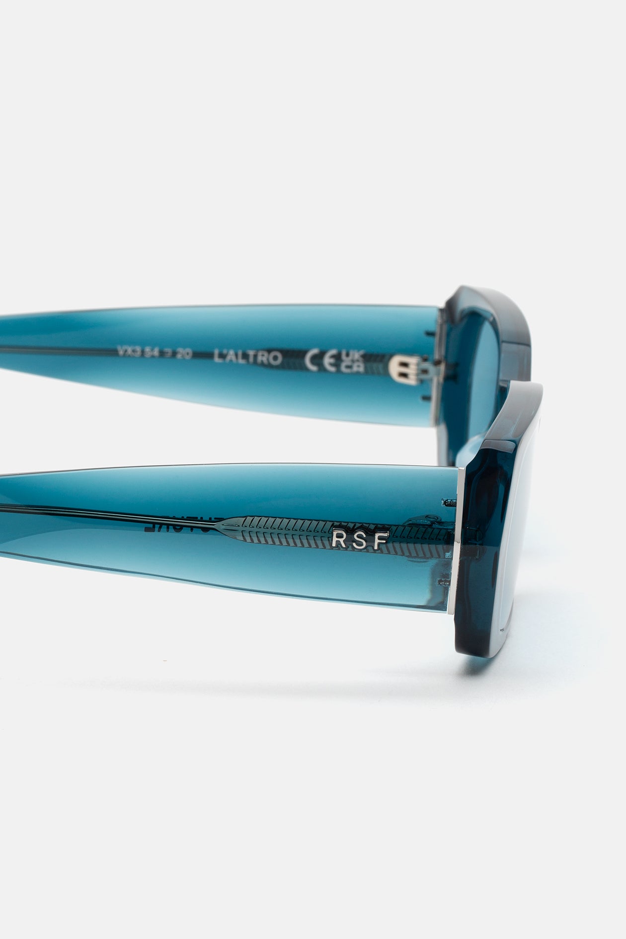 L'Altro Teal - Retrosuperfuture USA -