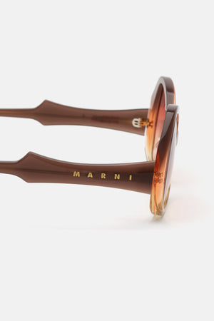 Anu Ohia Brown Faded - Retrosuperfuture USA - — 3