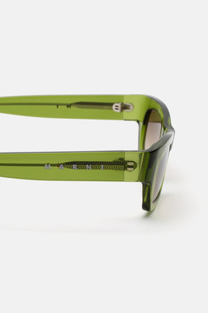 Haicli Green - Retrosuperfuture USA - — 3