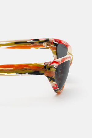 Mavericks Spacey Stripey - Retrosuperfuture USA - — 3