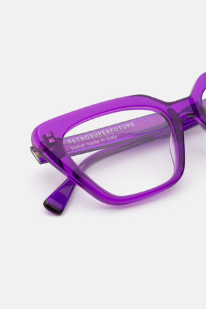 Numero 122 Purple - Retrosuperfuture USA - — 3