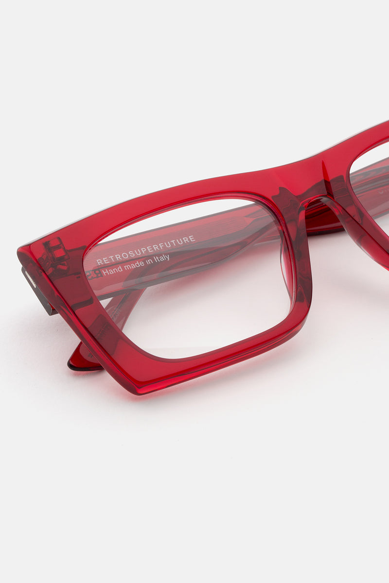Numero 117 Mattone - Retrosuperfuture USA -