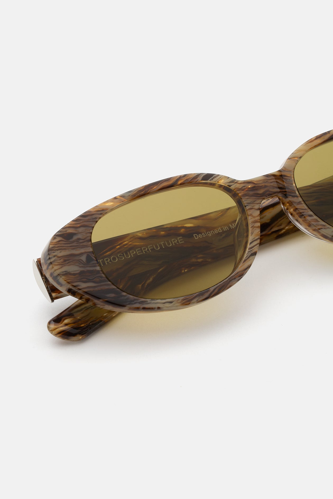 Vega Graffiato - Retrosuperfuture USA -