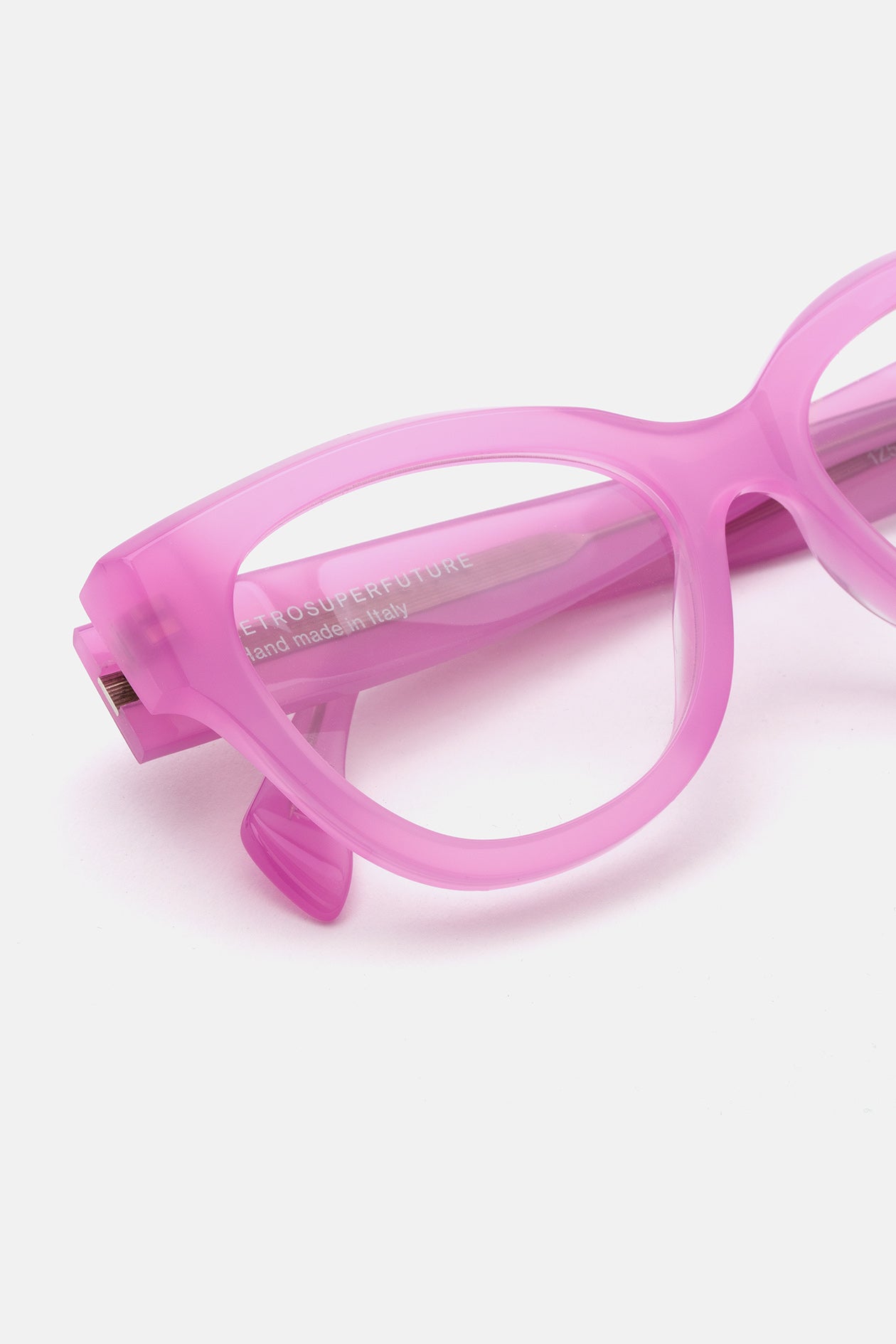 Numero 126 Pink - Retrosuperfuture USA -