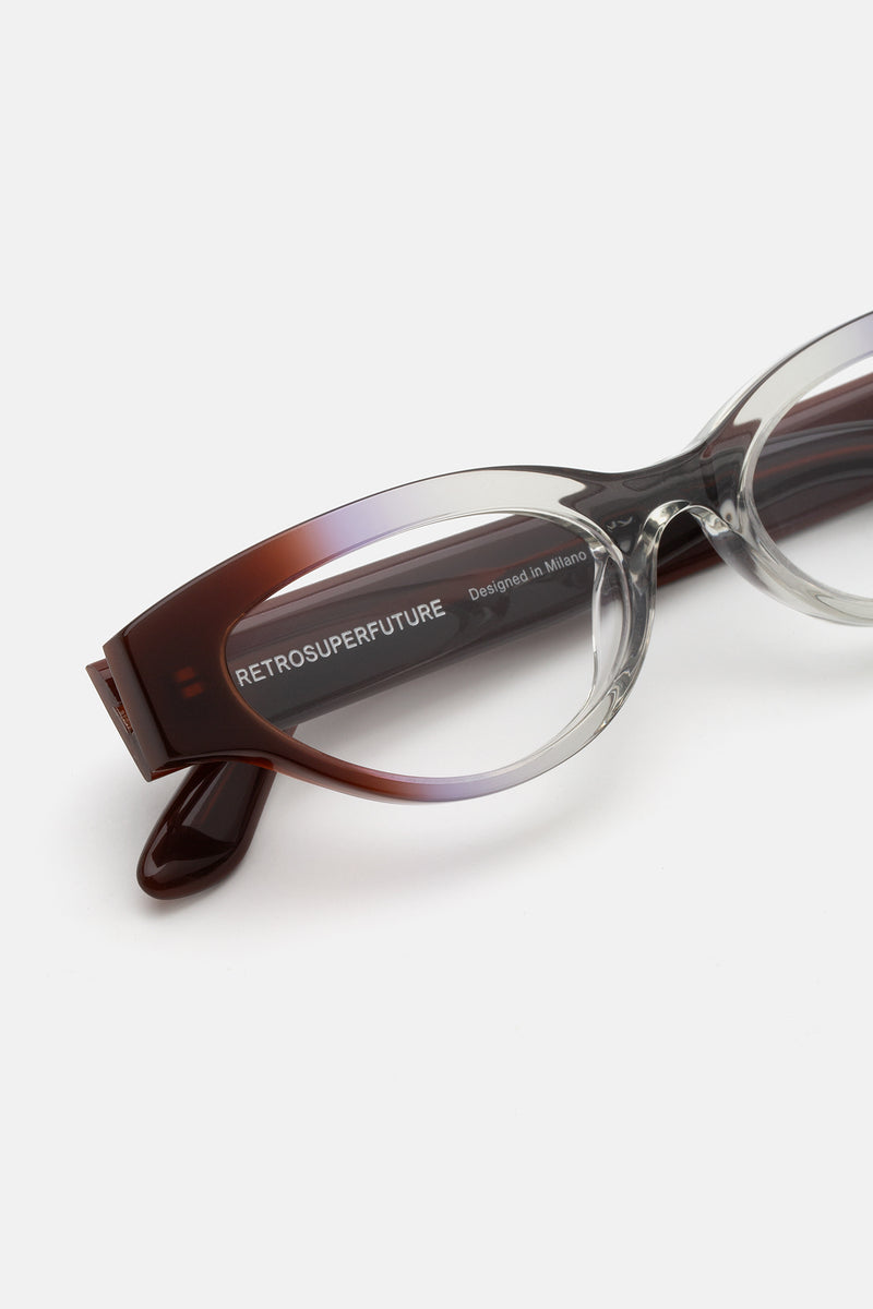 Numero 147 Side Fade - Retrosuperfuture USA -