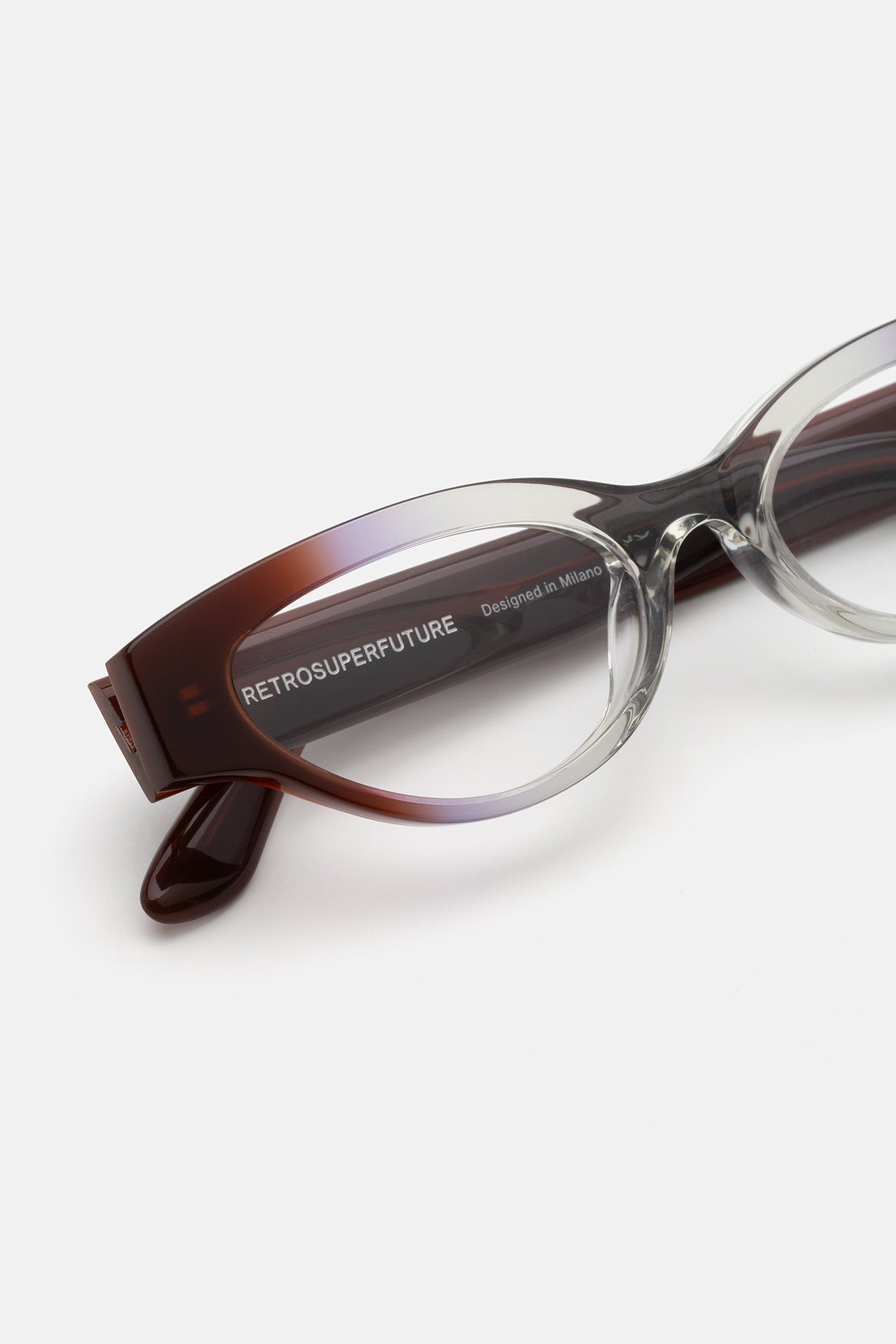 Numero 147 Side Fade - Retrosuperfuture USA -