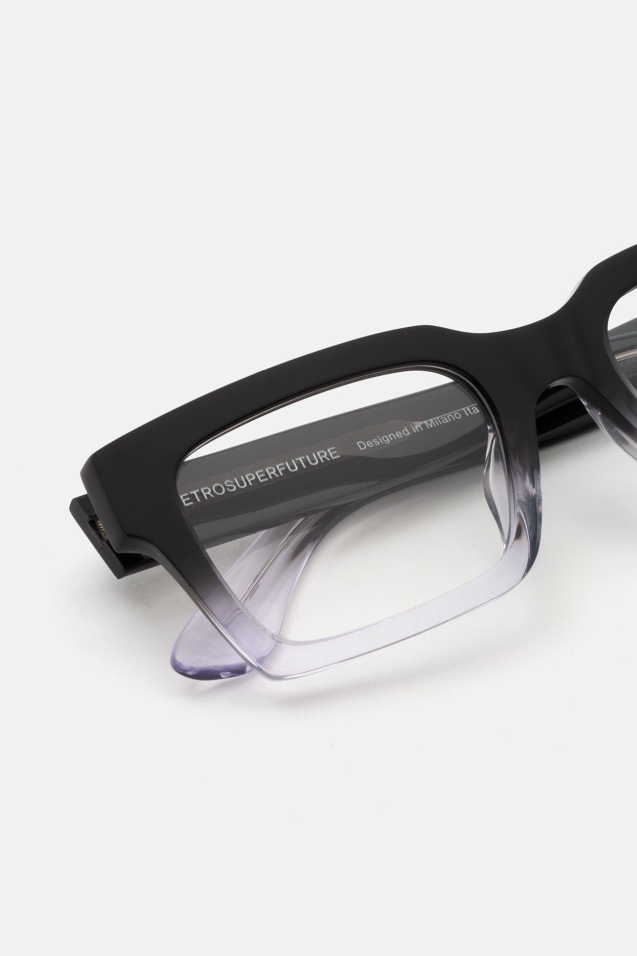 Numero 144 Nero Sfumato - Retrosuperfuture USA -