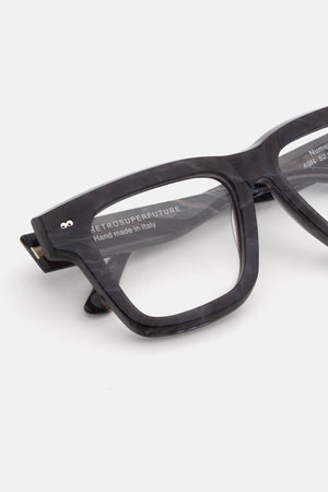 Numero 116 Marmo Nero - Retrosuperfuture USA - — 3