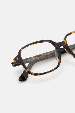 Numero 05 Burnt Havana - Retrosuperfuture USA - — 3