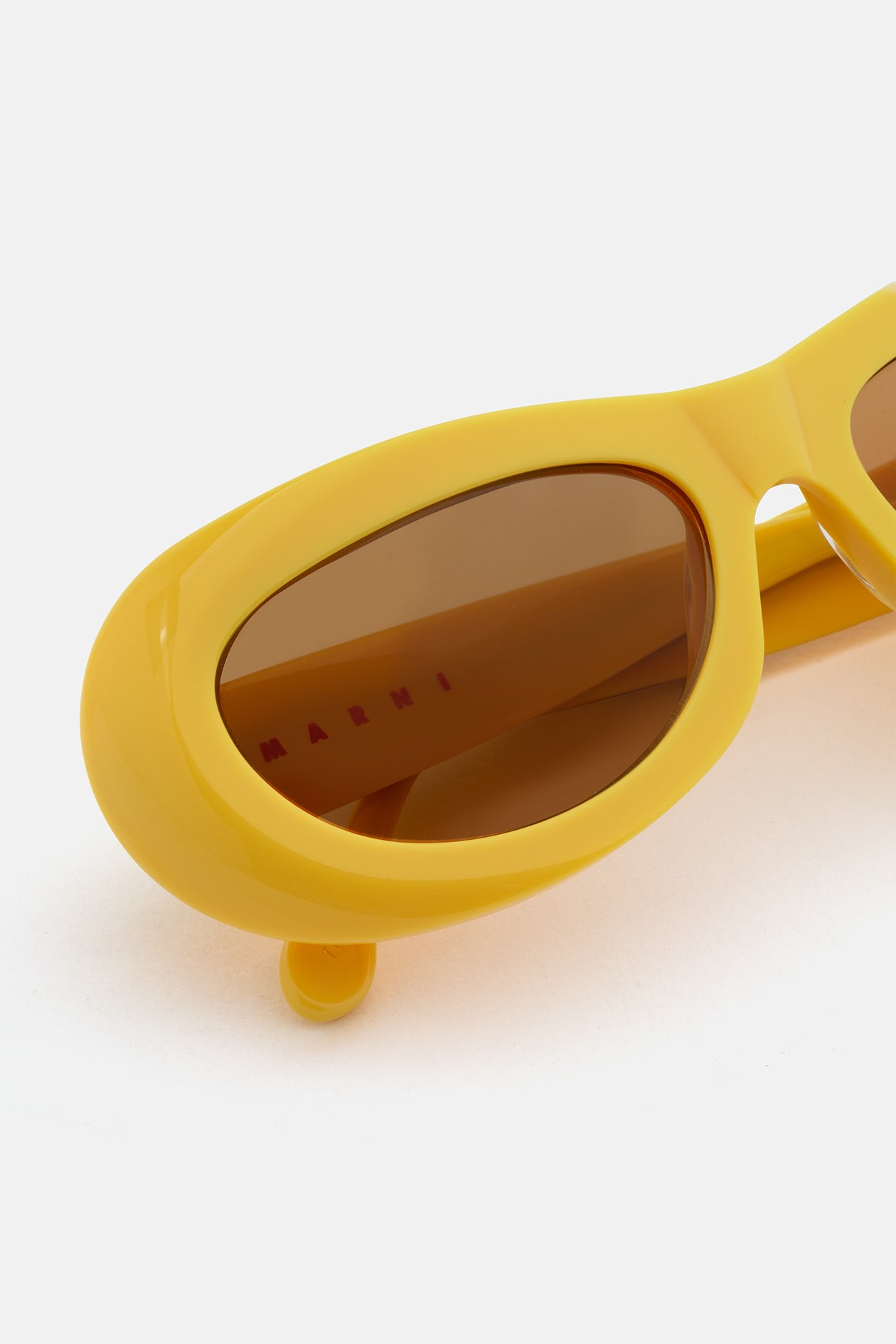 Field Of Rushes Yellow - Retrosuperfuture USA -