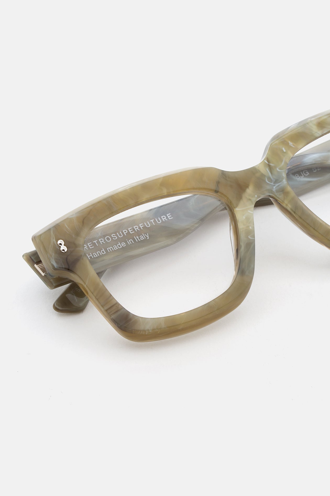 Numero 118 Roccia Verde - Retrosuperfuture USA -