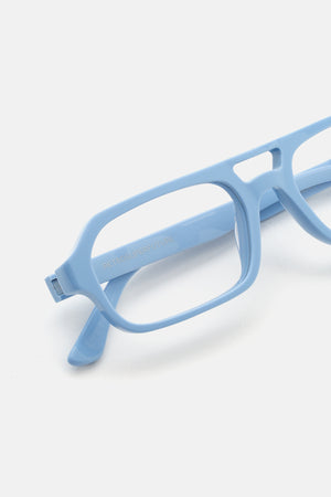 Numero 128 Azzurro - Retrosuperfuture USA - — 3