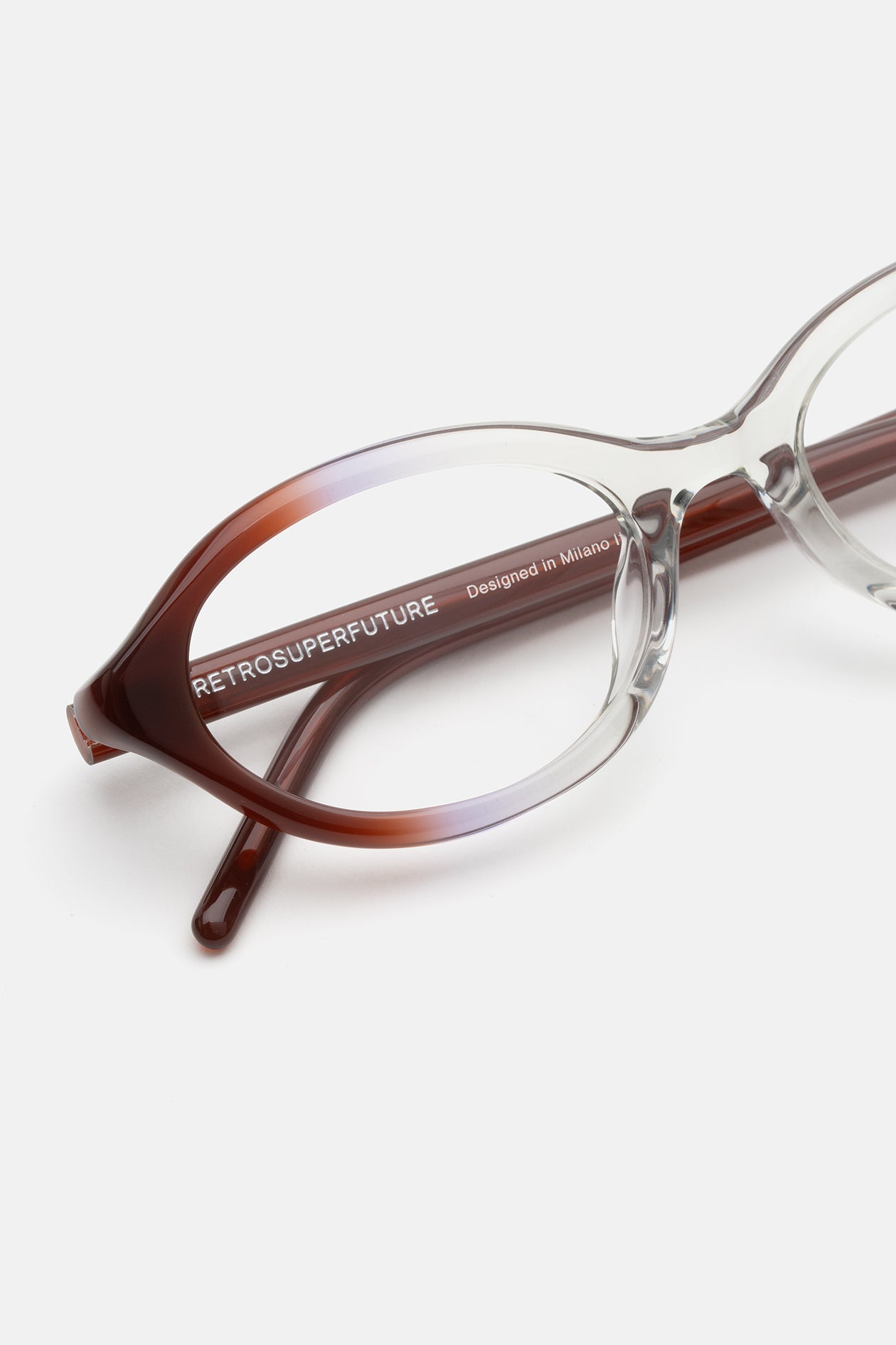 Numero 145 Side Fade - Retrosuperfuture USA -