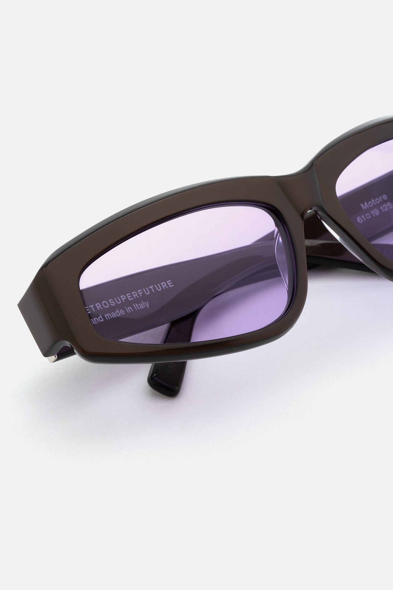 Motore Metallic Coco - Retrosuperfuture USA -