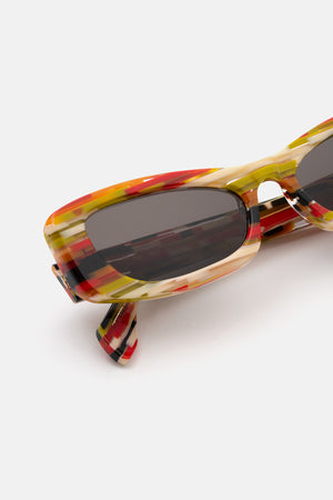 Nyama Stripes - Retrosuperfuture USA - — 3