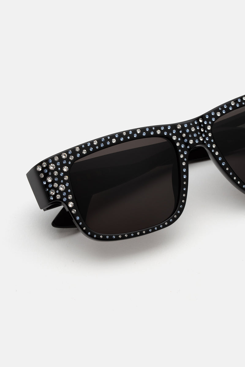 Gukija Black Swarovski