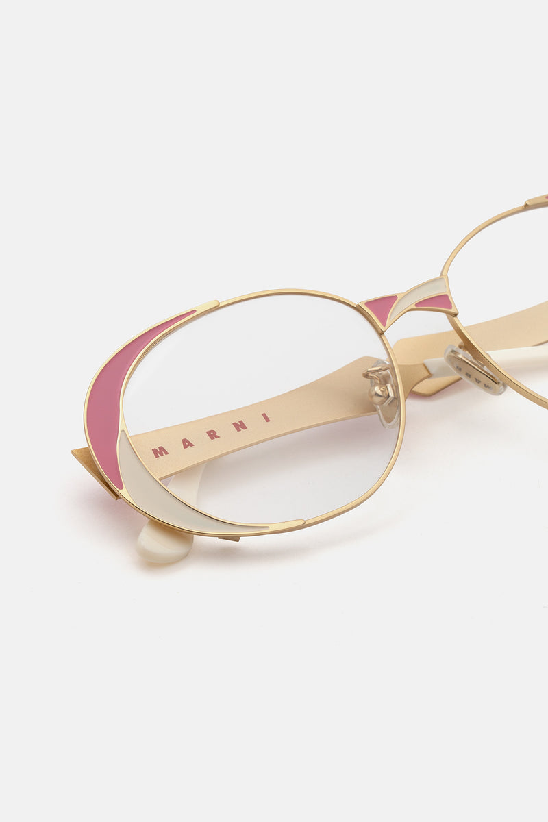Tarassqa Pink