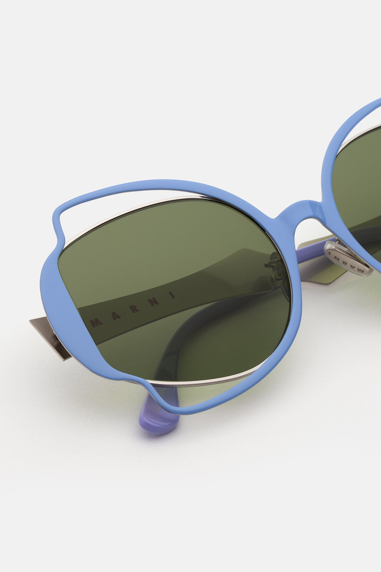 Route Of The Sun Purple - Retrosuperfuture USA -