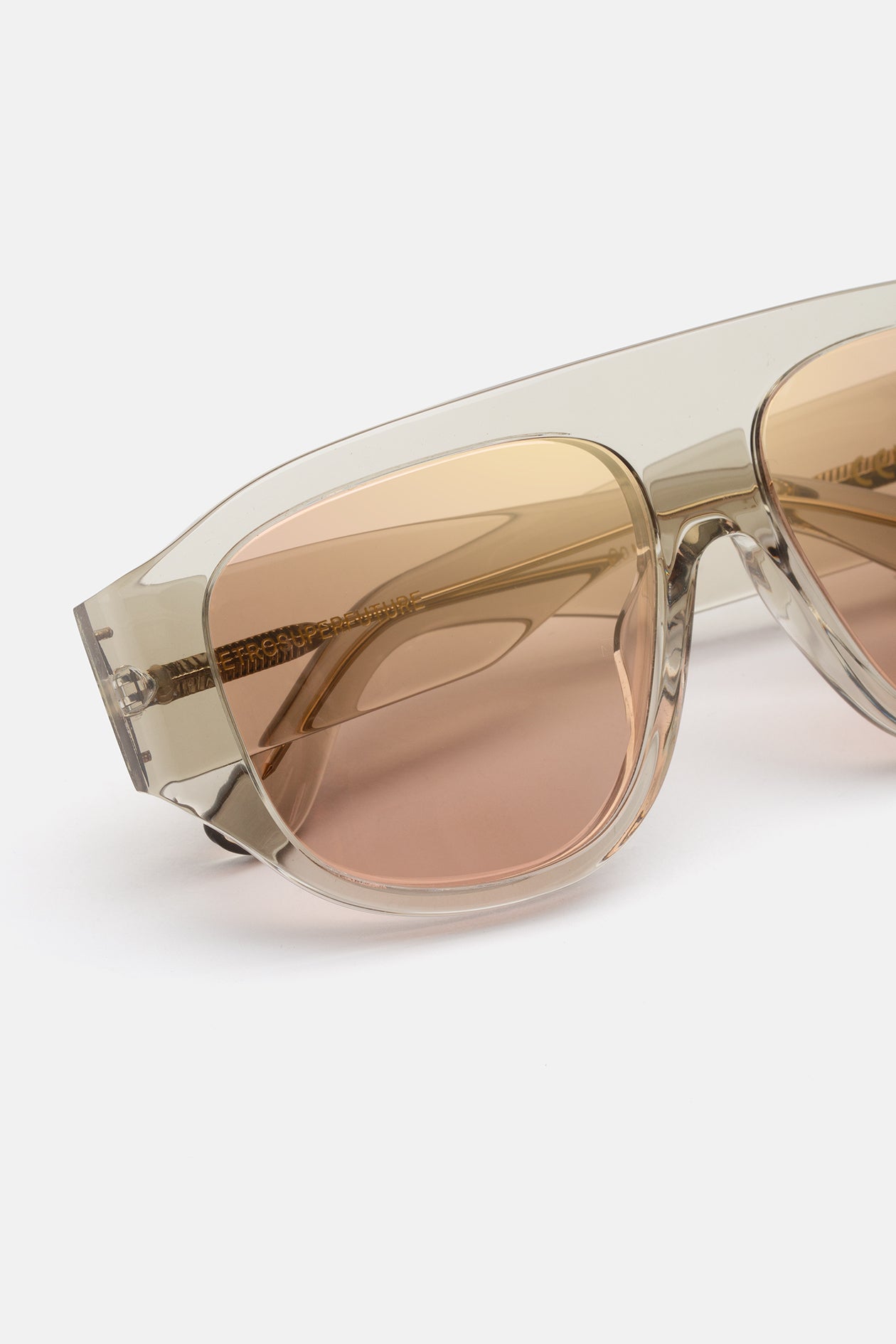 Biscotto Nebbia - Retrosuperfuture USA -