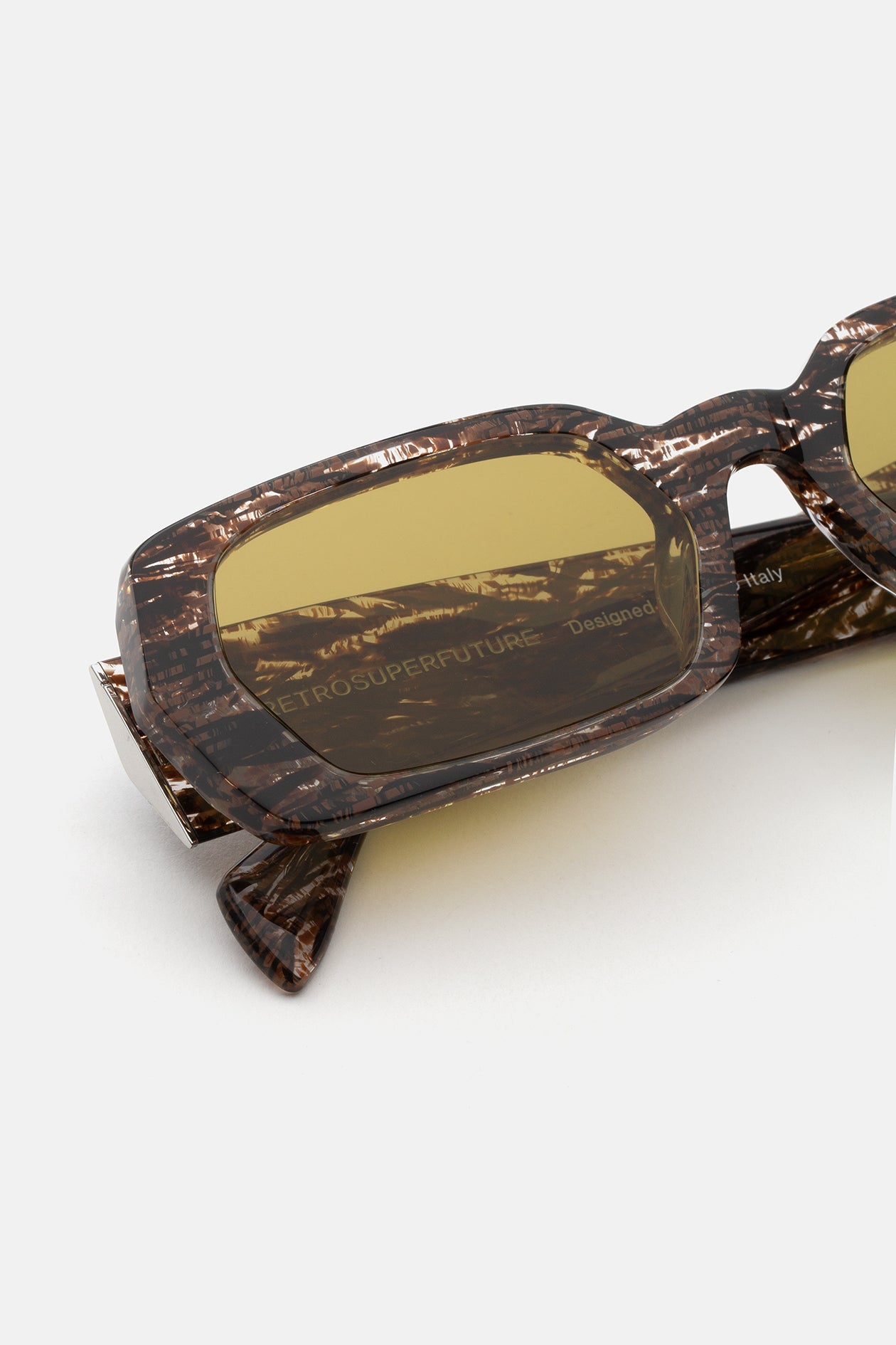 L'Altro Strambo - Retrosuperfuture USA -