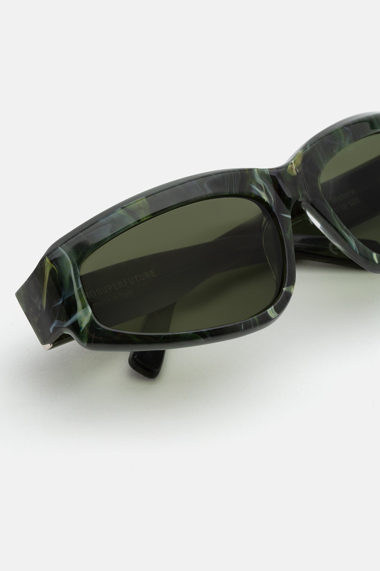 Motore Tartaruga - Retrosuperfuture USA -