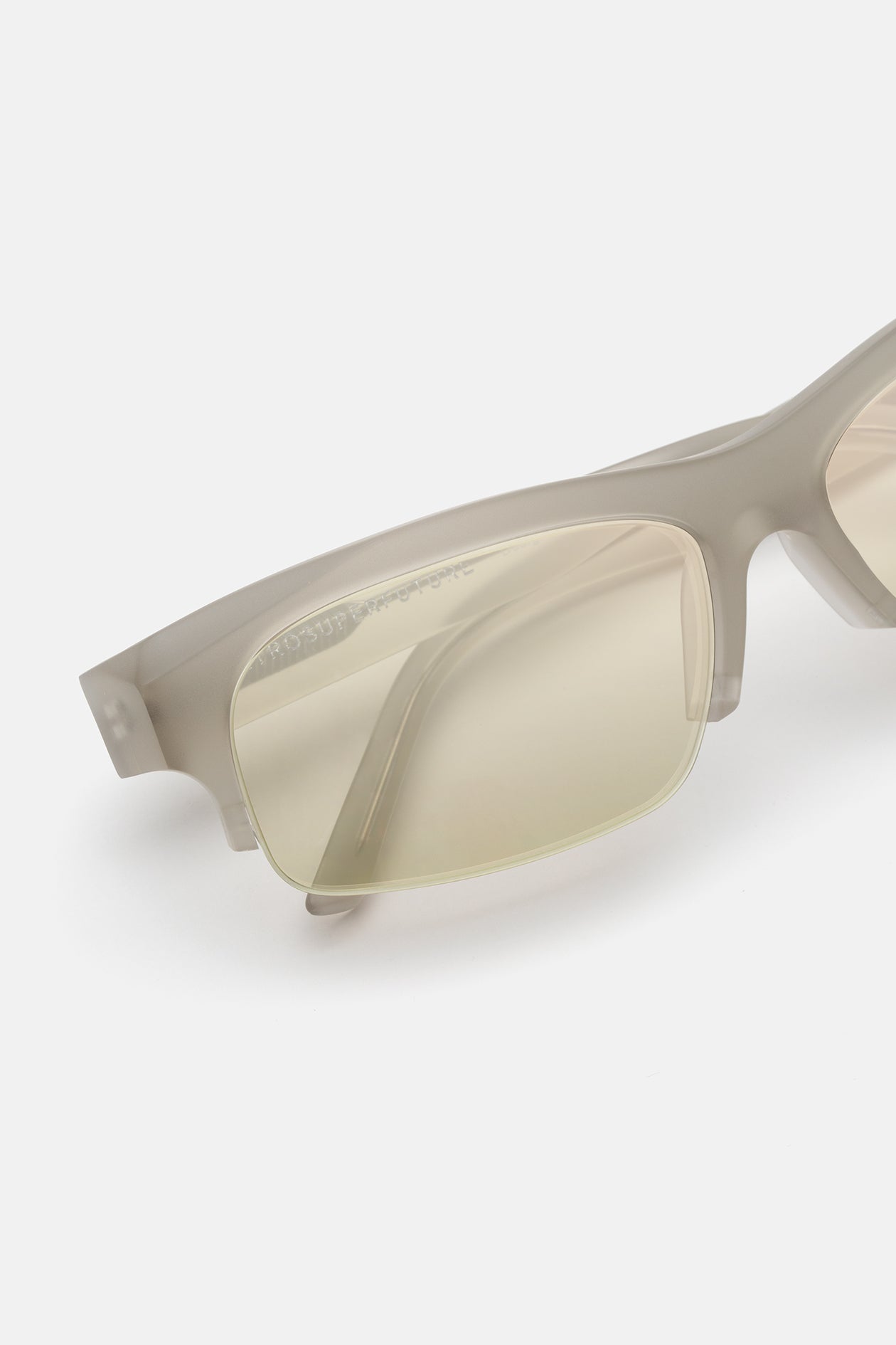 Scatto Nebbia - Retrosuperfuture USA -
