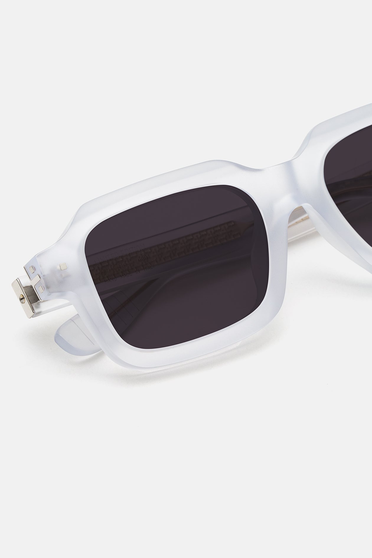 Ray Ghiaccio - Retrosuperfuture USA -