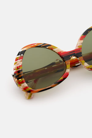 Anu Ohia Stripes - Retrosuperfuture USA - — 3