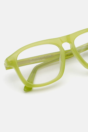 Numero 123 Lime - Retrosuperfuture USA - — 3