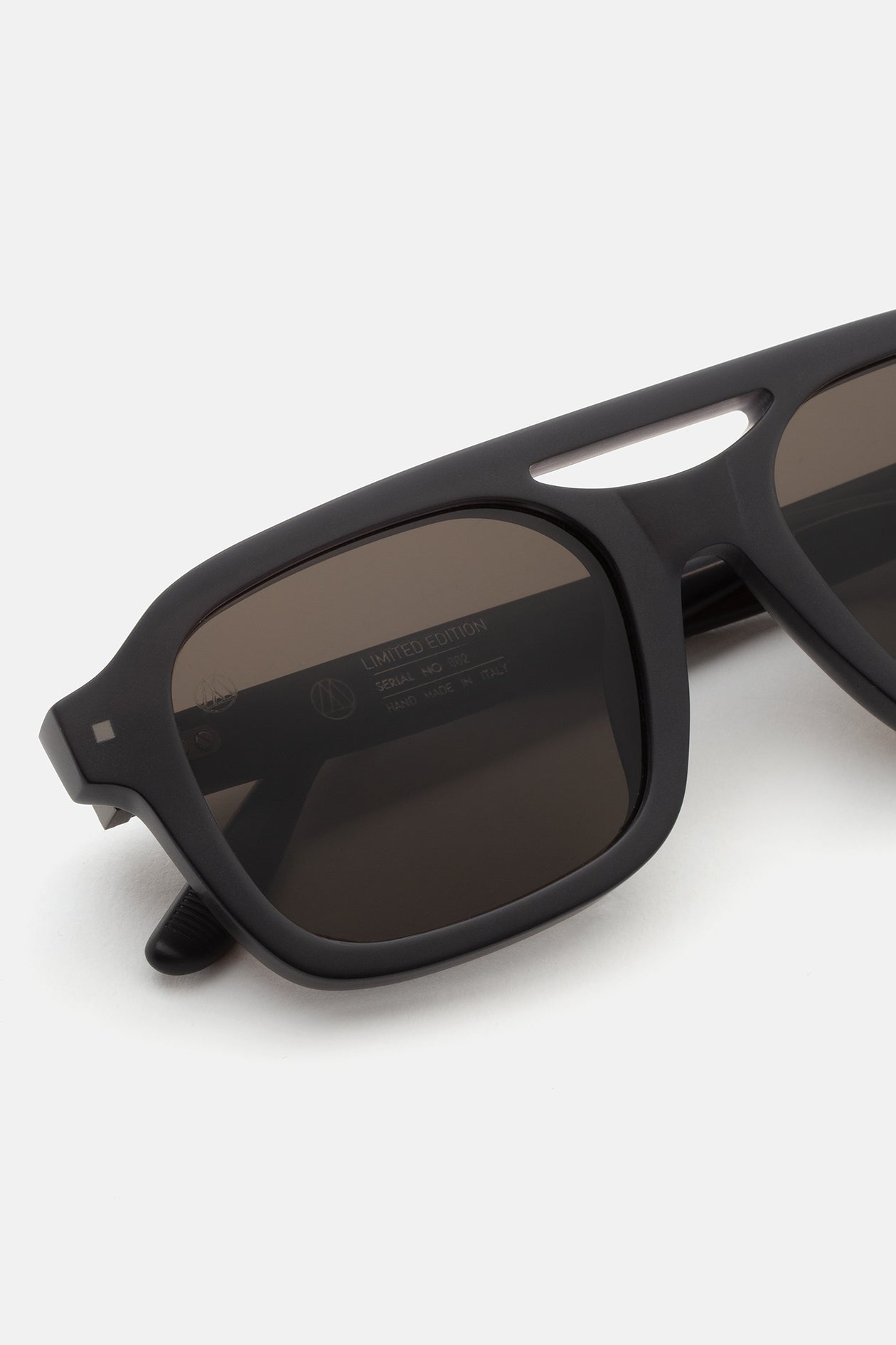 Vinicio Shadow Matte - Retrosuperfuture USA -