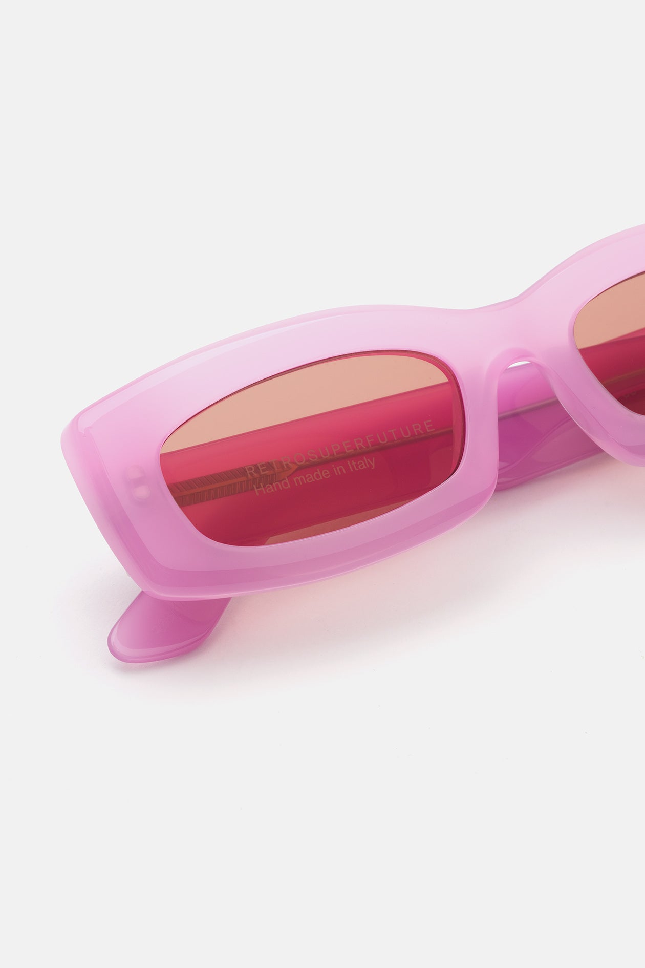Zaga Pink - Retrosuperfuture USA -