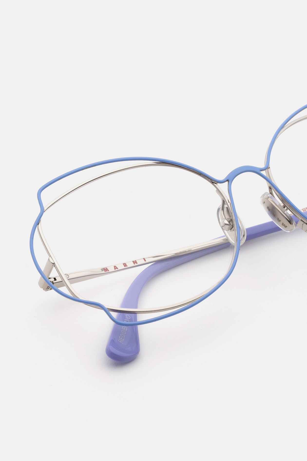 Route Of The Sun Optical Lilac - Retrosuperfuture USA -