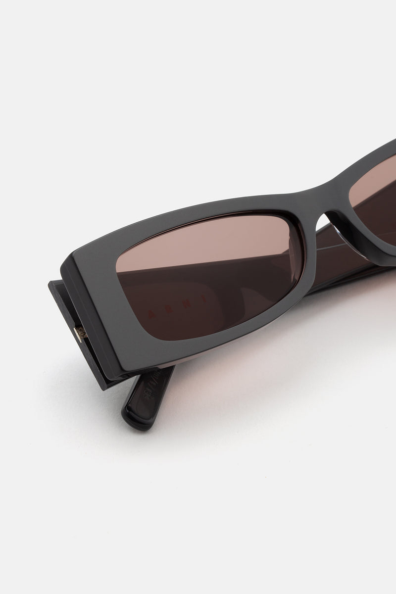 Zokoa Solid Grey - Retrosuperfuture USA -