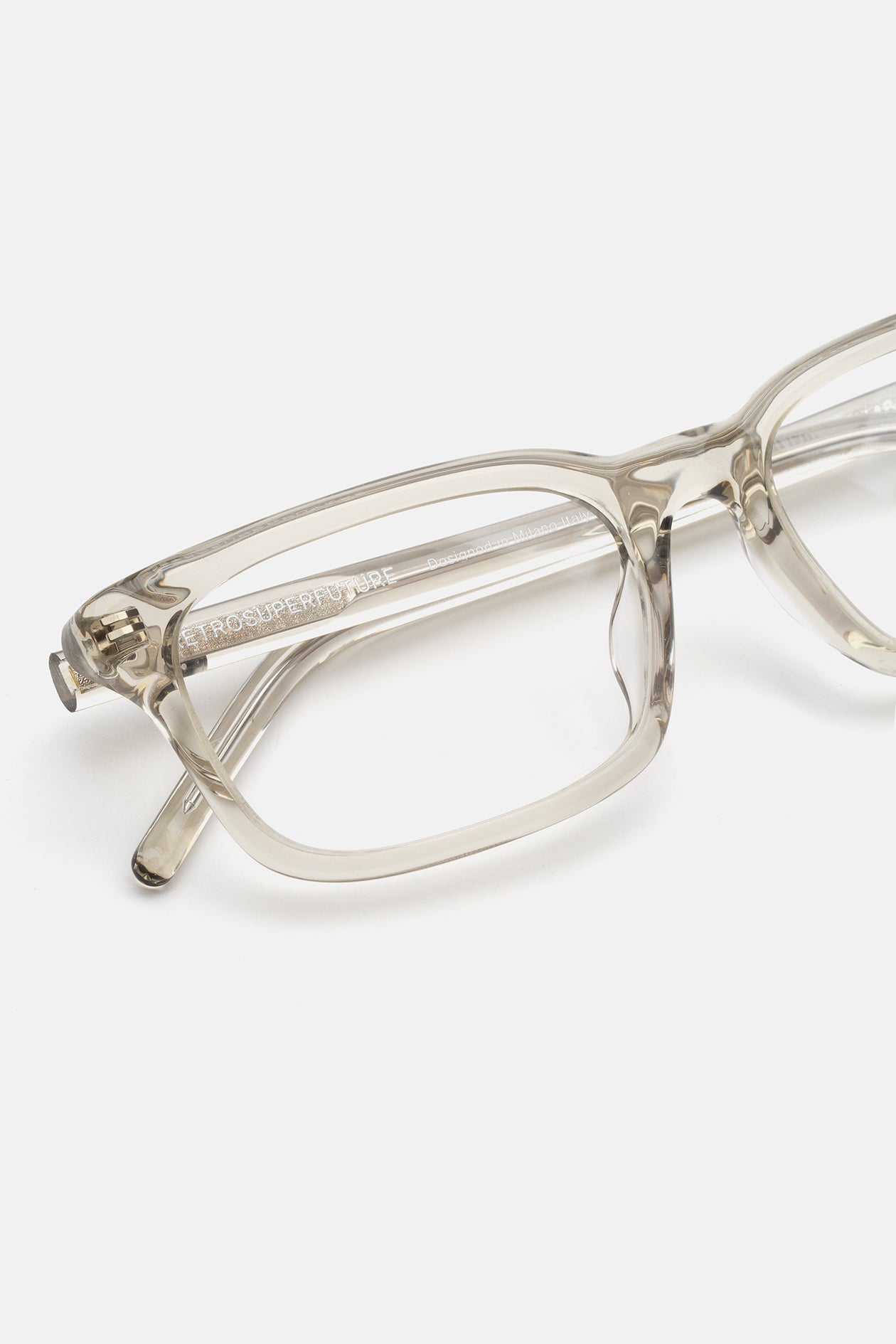 Numero 146 Nebbia - Retrosuperfuture USA -