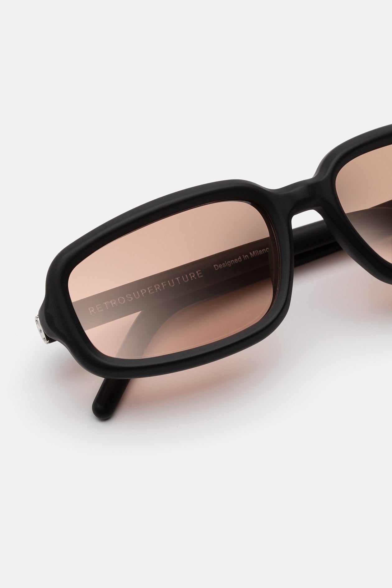 Troll Black Matte - Retrosuperfuture USA -