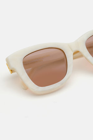 Altura Roccia White - Retrosuperfuture USA - — 3