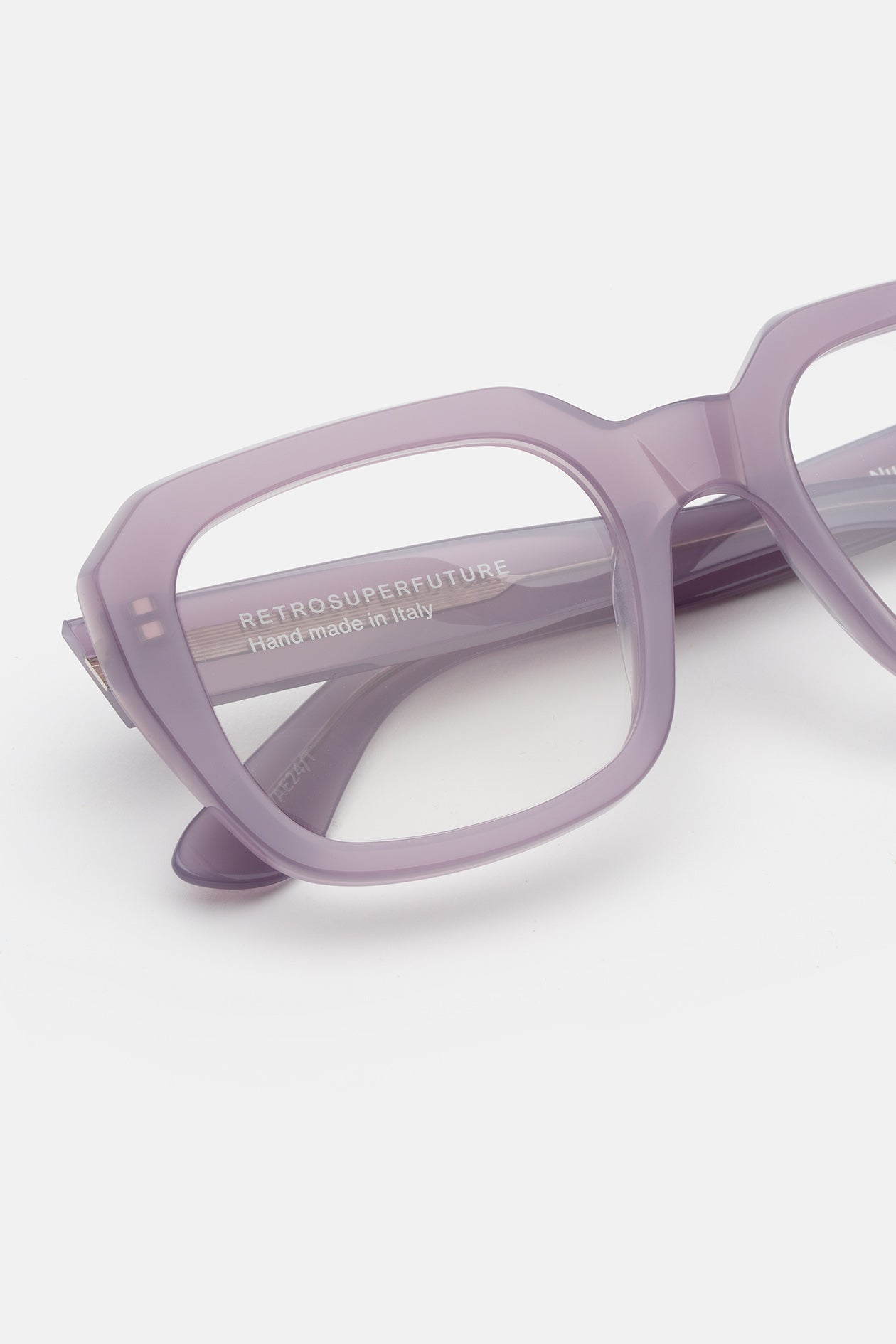 Numero 125 Light Purple - Retrosuperfuture USA -