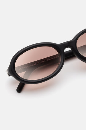 Cherry Black Matte - Retrosuperfuture USA - — 3