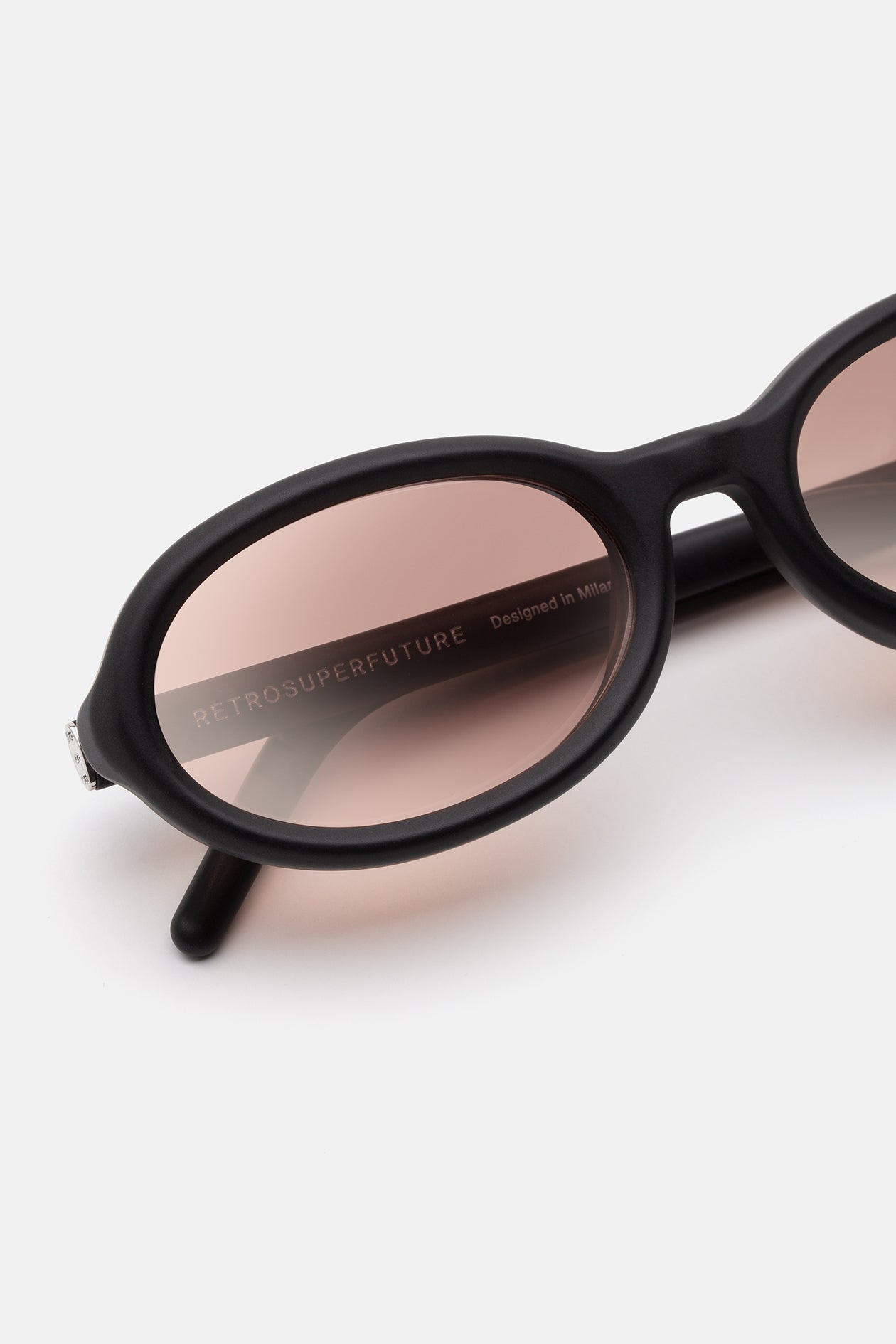 Cherry Black Matte - Retrosuperfuture USA -
