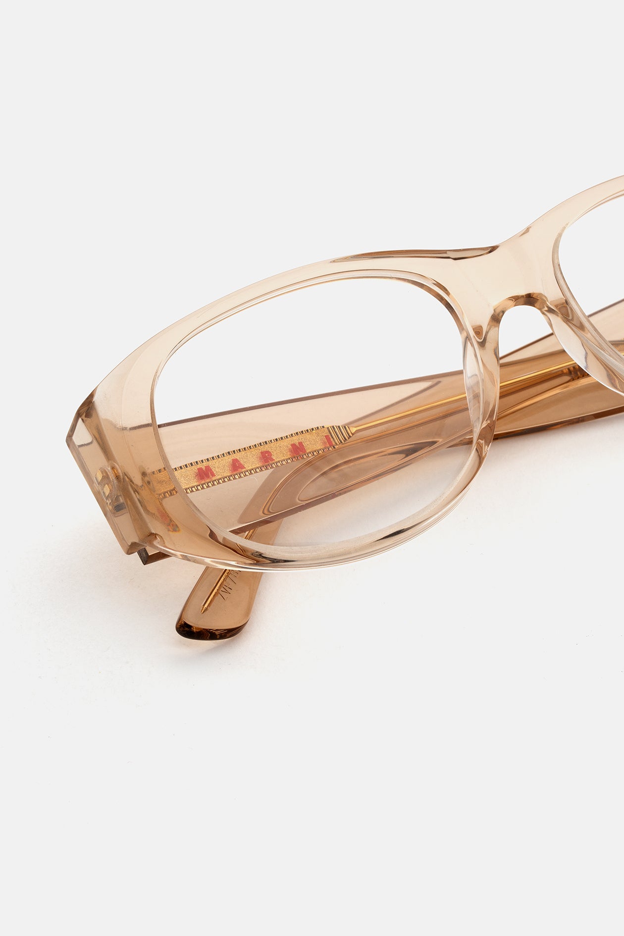 Orinoco Optical Resin - Retrosuperfuture USA -