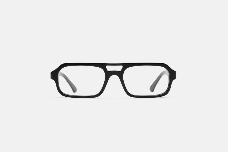 Numero 128 Black - Retrosuperfuture USA -