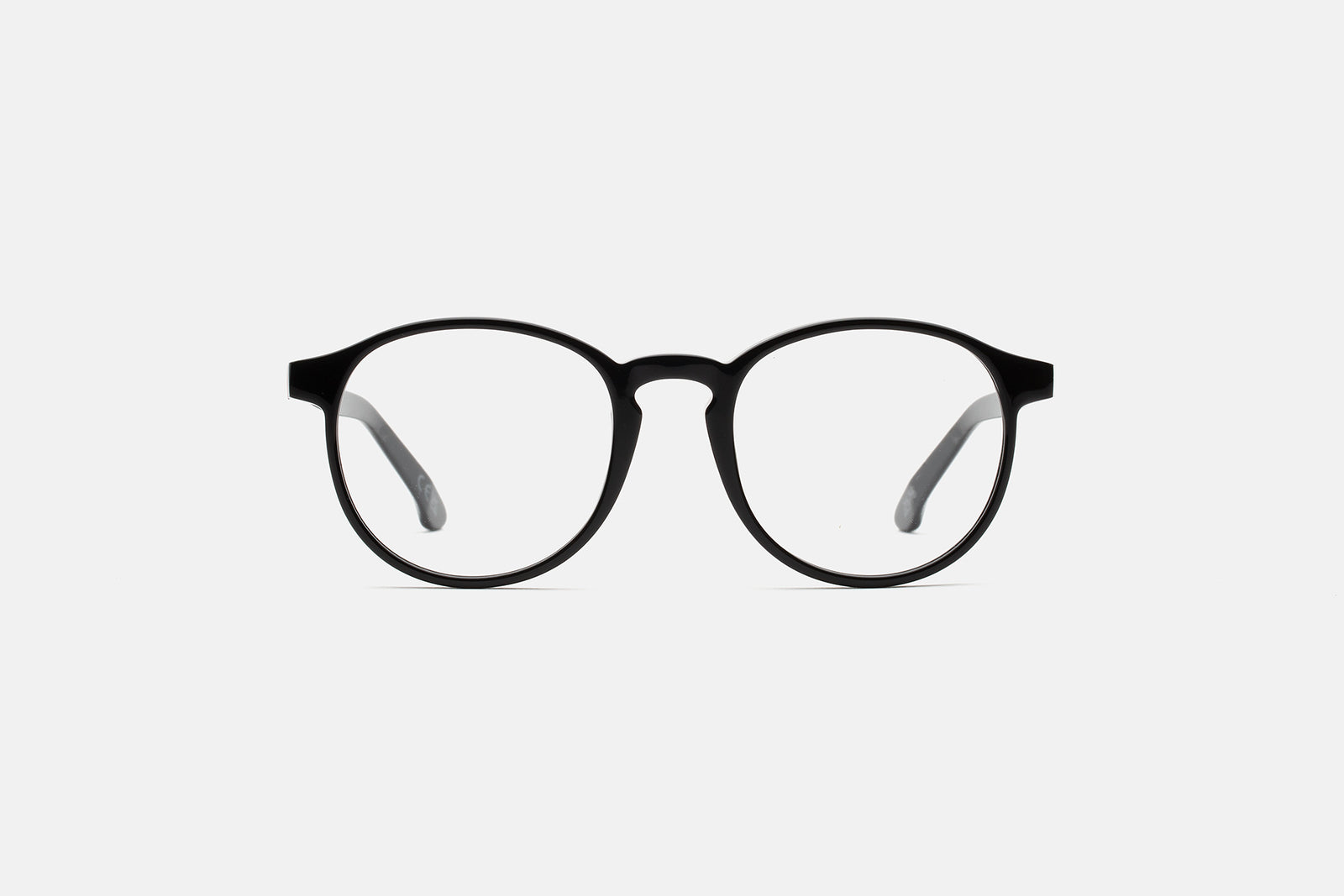 Numero 01 Black - Retrosuperfuture USA -