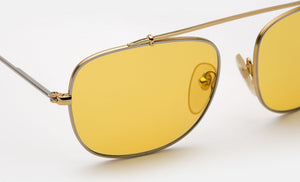Primo Yellow — 4