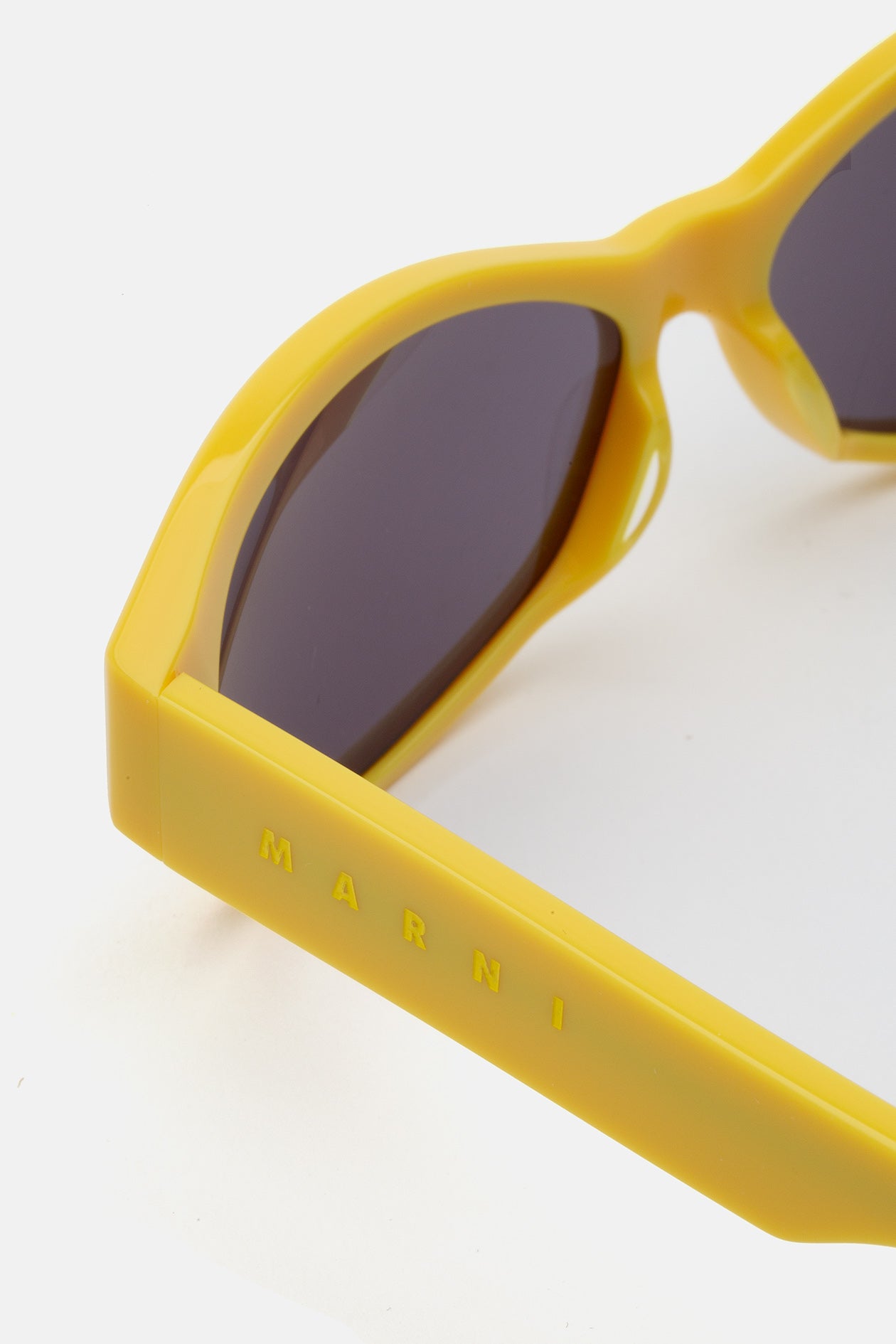 Ouzoud Yellow - Retrosuperfuture USA -