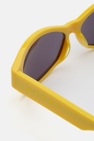 Ouzoud Yellow - Retrosuperfuture USA - — 3