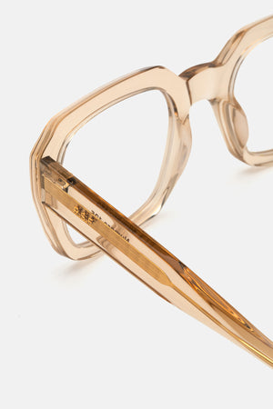 Numero 125 Cream - Retrosuperfuture USA - — 3