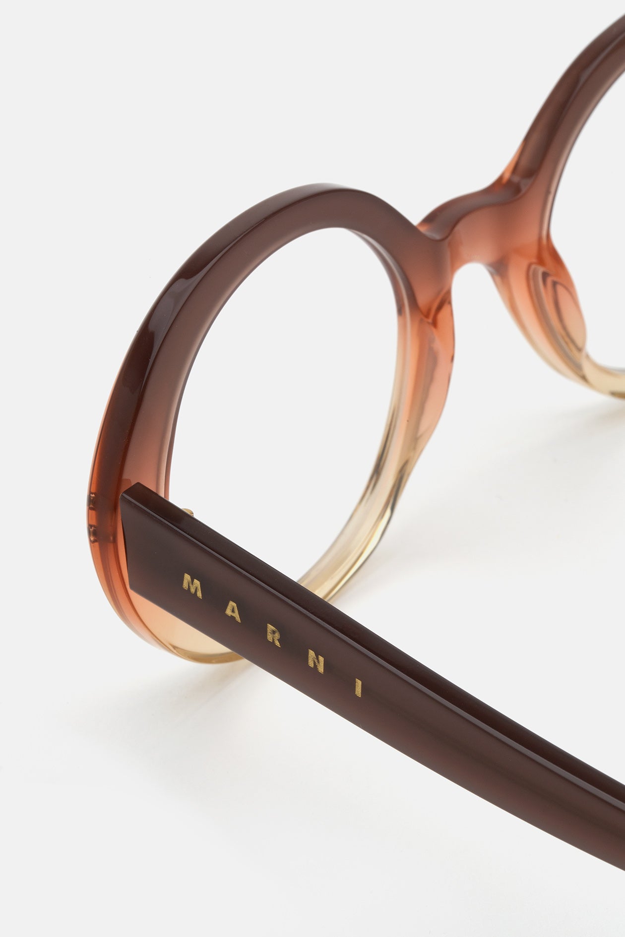 Eobilo Brown Faded - Retrosuperfuture USA -