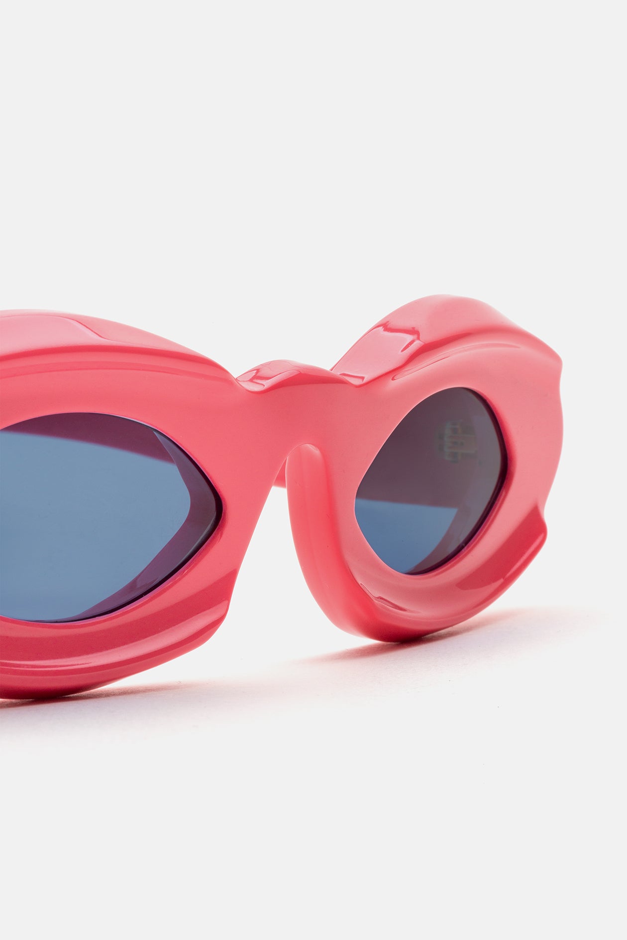 Dark Doodad Pink - Retrosuperfuture USA -
